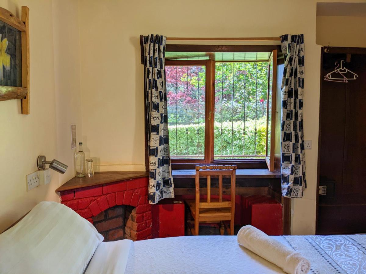 Lawns Hotel Lushoto Экстерьер фото